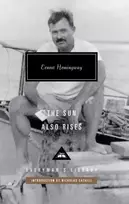 KNYGA Ernest Hemingway Sun Also Rises