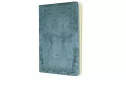 KNYGA paperblanks Riviera Bold (Old Leather Collection) A5 Lined Cahier