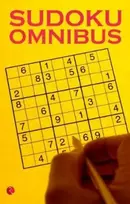 KNYGA Bookshop Sudoku Omnibus