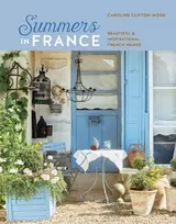 KNYGA Caroline Clifton Mogg Summers in France