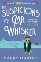 KNYGA Mandy Morton Suspicions of Mr Whisker