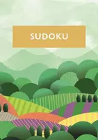 KNYGA Bookshop Sudoku