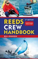 KNYGA Bill Johnson Reeds Crew Handbook 2nd edition