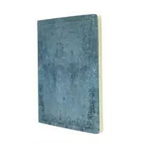 KNYGA paperblanks Riviera Bold (Old Leather Collection) A4 Dot-Grid Cahier