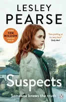 KNYGA Lesley Pearse Suspects