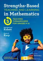KNYGA Karen S Karp Strengths-Based Teaching and Learning in Mathematics