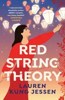 KNYGA Lauren Kung Jessen Raudona String Theory