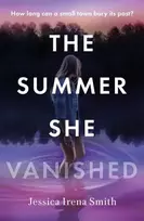 KNYGA Jessica Irena Smith The Summer She Vanished