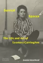 KNYGA Joanna Moorhead Surreal Spaces