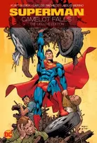 KNYGA Kurt Busiek Superman: Camelot Falls: The Deluxe Edition