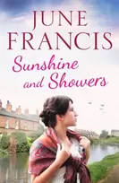 KNYGA June Francis Sunshine and Showers