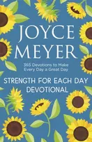 KNYGA Joyce Meyer Strength for Each Day