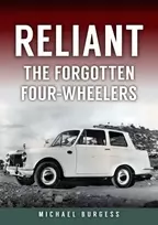 KNYGA Bookshop Reliant