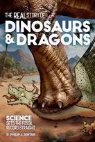 KNYGA Philip J Senter Real Story of Dinosaurs and Dragons