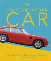 KNYGA Giles Chapman Story of the Car