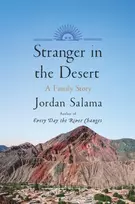KNYGA Jordan Salama Stranger in the Desert