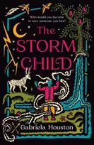 KNYGA Gabriela Houston Storm Child