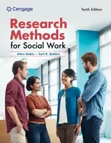 KNYGA Allen (University of Houston) Rubin Research Methods for Social Work