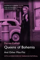 KNYGA Darren Coffield Queens of Bohemia