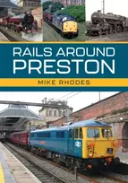 KNYGA Mike Rhodes Rails Around Preston