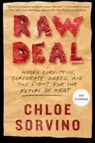 KNYGA Chloe Sorvino Raw Deal