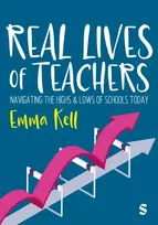 KNYGA Emma Kell Real Lives of Teachers