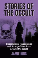KNYGA Jamie King Stories of the Occult