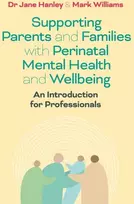 KNYGA Jane Hanley Supporting Parents and Families with Perinatal Mental Health and Wellbeing