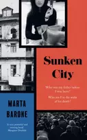 KNYGA Marta Barone Sunken City