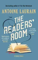 KNYGA Antoine Laurain The Readers' Room