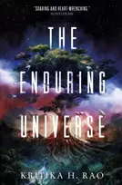 KNYGA Bookshop Rages Trilogy - The Enduring Universe