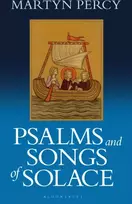KNYGA Martyn Percy Psalms and Songs of Solace