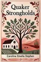 KNYGA Caroline Emelia Stephen Quaker Strongholds (Edition2024)