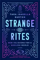 KNYGA Tara Isabella Burton Strange Rites