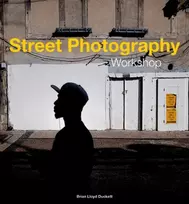 KNYGA Brian Lloyd Duckett Street Photography Workshop