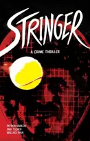 KNYGA Patrick Kindlon Stringer