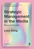 KNYGA Lucy Kung Strategic Management in the Media