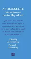 KNYGA Louisa May Alcott Strange Life