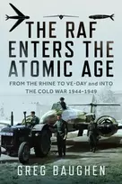 KNYGA Bookshop RAF Enters the Atomic Age