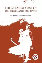 KNYGA Robert Louis Stevenson The Strange Case of Dr. Jekyll and Mr. Hyde