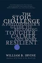 KNYGA William B Irvine Stoic Challenge