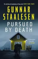 KNYGA Gunnar Staalesen Pursued by Death