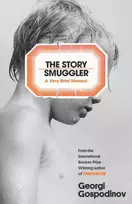 KNYGA Georgi Gospodinov Story Smuggler