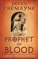 KNYGA Peter Tremayne Prophet of Blood
