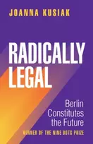 KNYGA Joanna Kusiak Radically Legal
