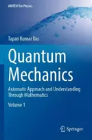 KNYGA Tapan Kumar Das Quantum Mechanics