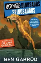 KNYGA Ben Garrod Spinosaurus