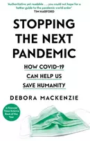 KNYGA Debora Mackenzie Stopping the Next Pandemic