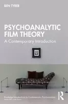 KNYGA KING Psychoanalytic Film Theory