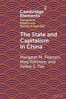 KNYGA Meg Rithmire State and Capitalism in China